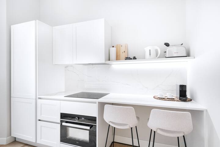 Easylife – Residence with balcony in Pta Vittoria gallery image 2