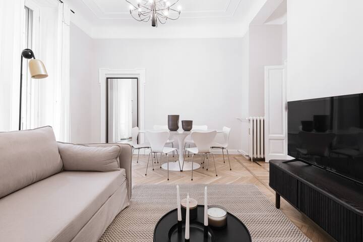 Easylife – Residence with balcony in Pta Vittoria