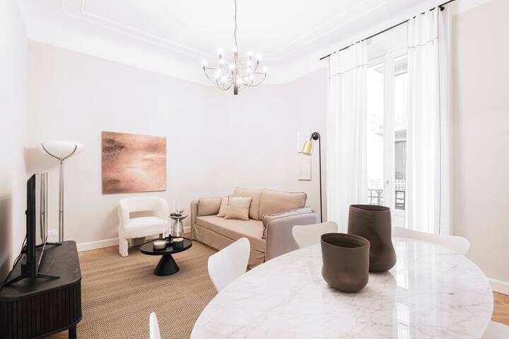 Easylife – Residence with balcony in Pta Vittoria gallery image 4