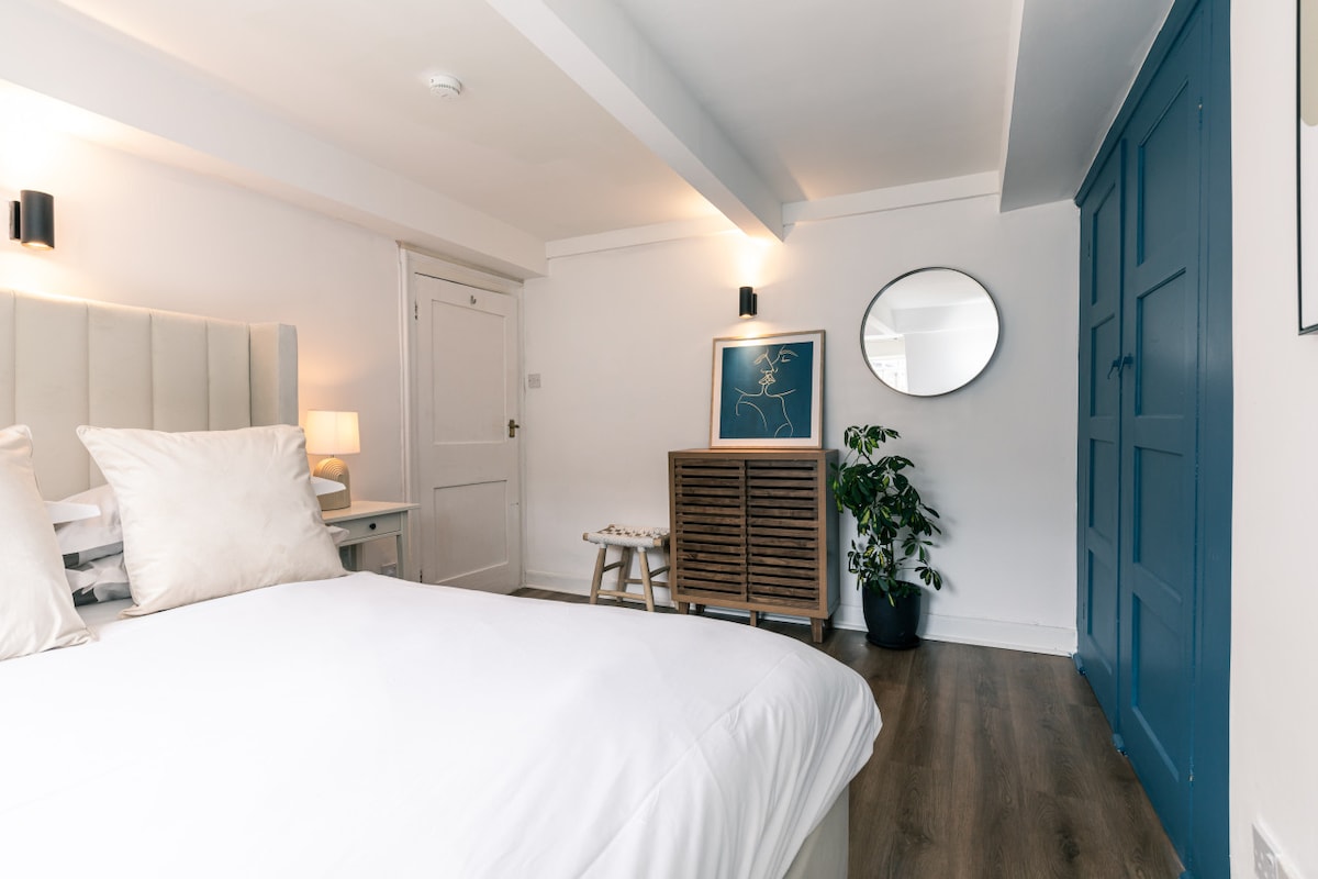 Საძინებელი