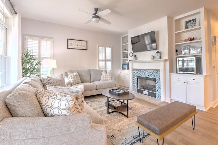 Sea La Vie Beach House - Hilton Head Island, SC