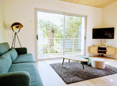 Successful Airbnb property: Cottage Les Ormeaux - 13 minutes from Puy du Fou in Vendée