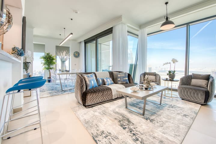 Elite Cribs managed Airbnb listing 2