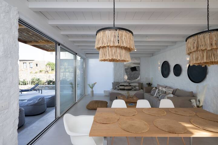 AmbienteVillas-5Bd Villa-Agios Ioannis gallery image 5