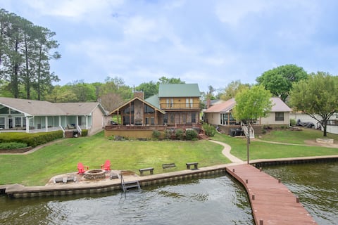 Lake View