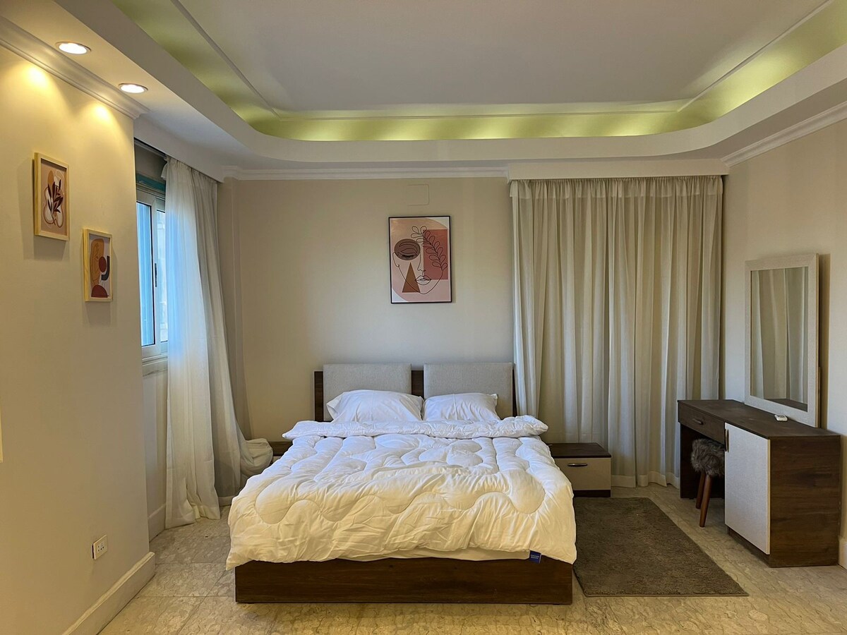 Спална соба 1