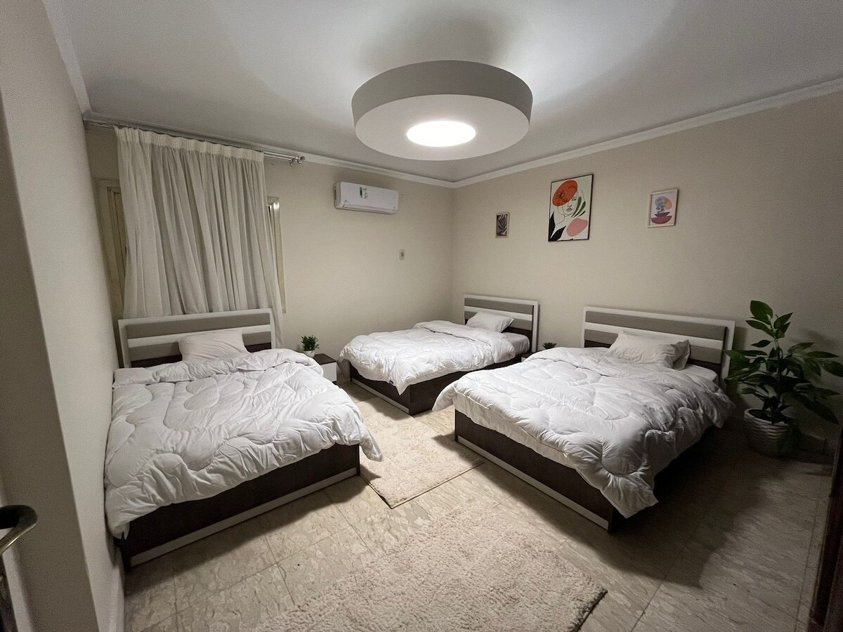 Спална соба 3