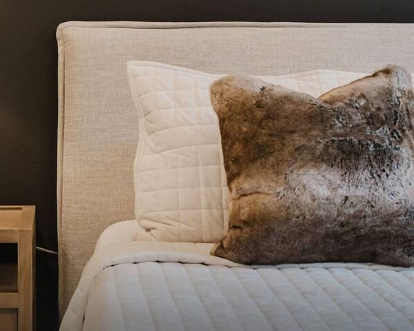 Cherokee Rose Homes managed Airbnb listing 1