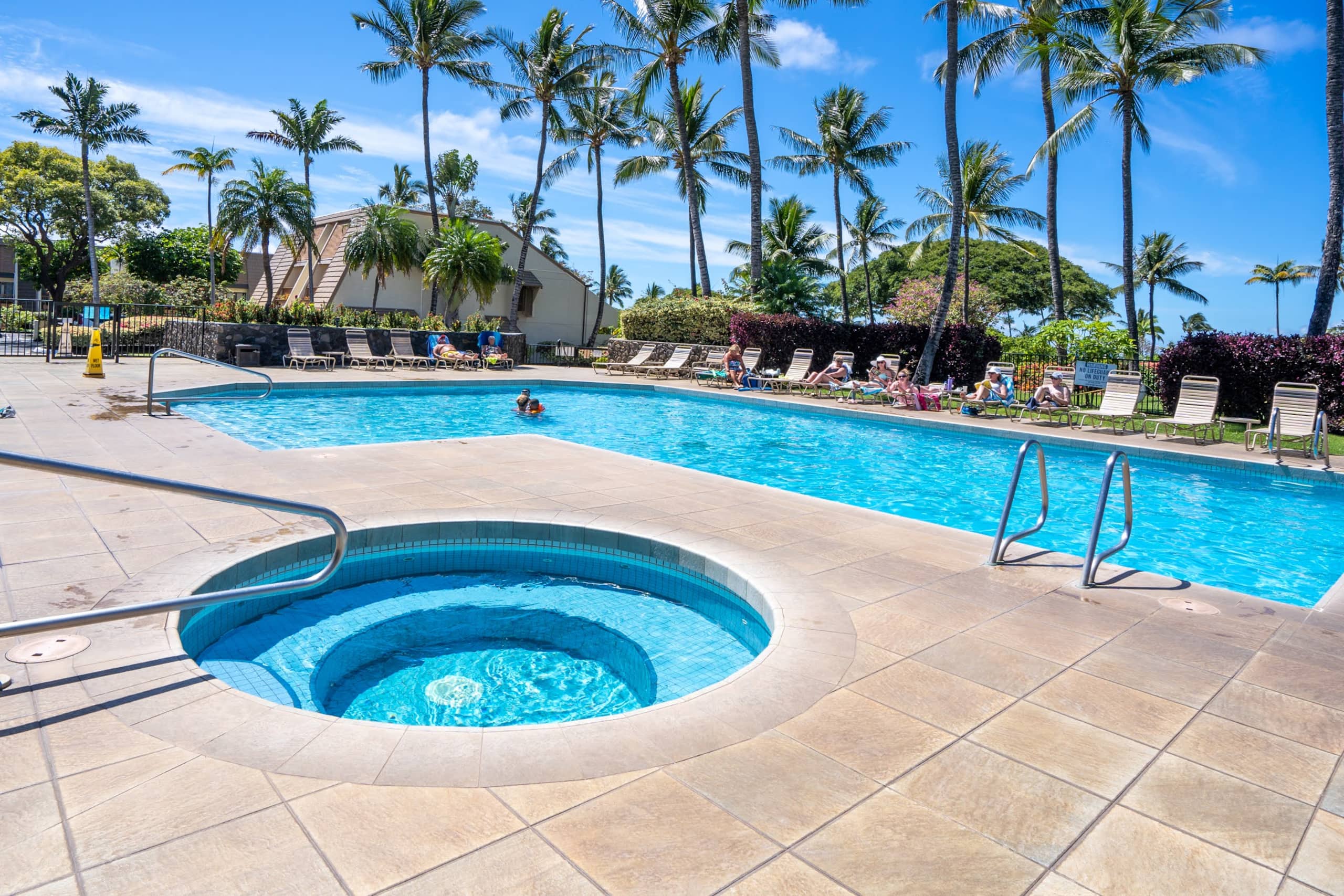 Condo in Kihei · ★4.57 · 1 bedroom · 2 beds · 2 baths - Image 37