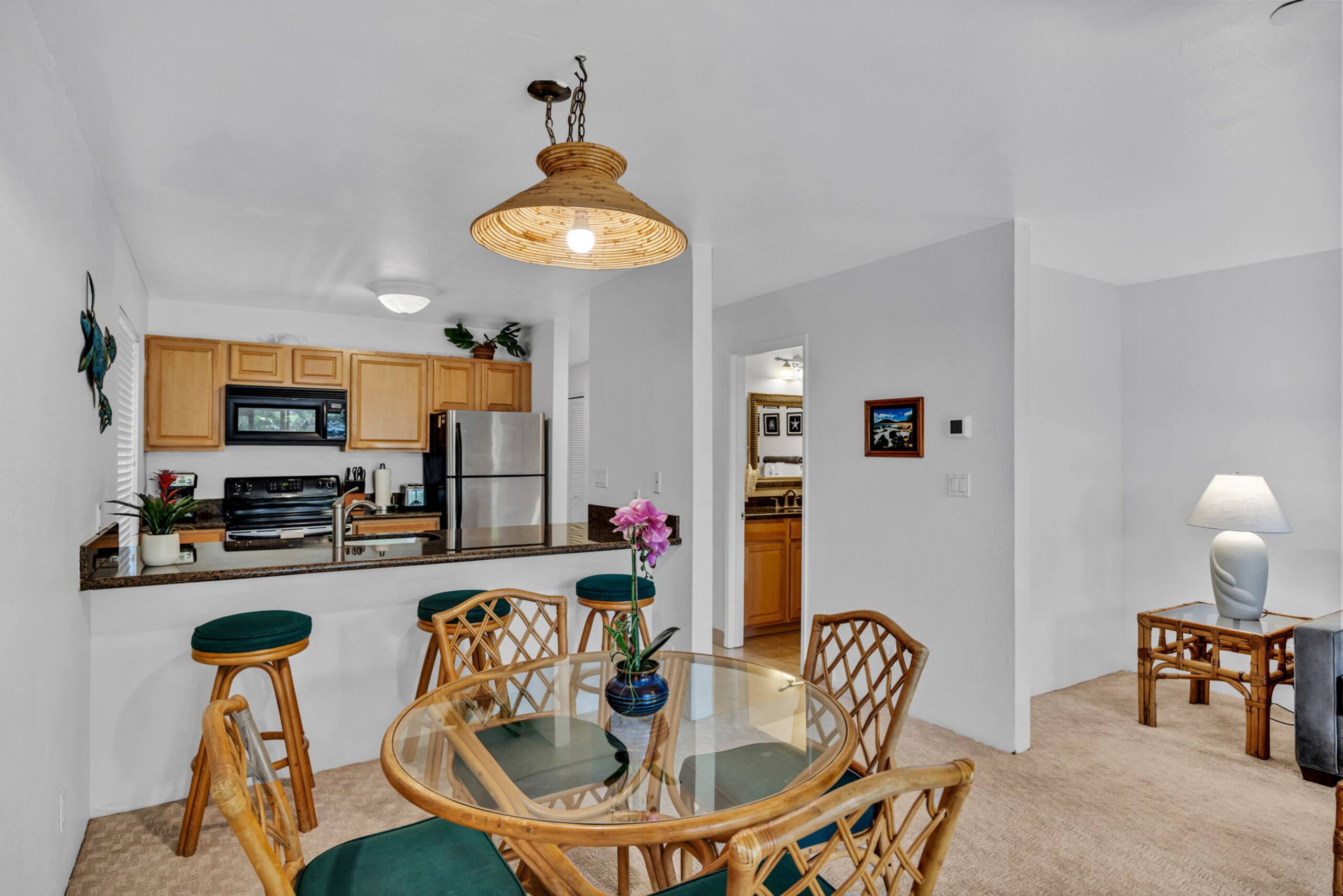 Condo in Kihei · ★4.57 · 1 bedroom · 2 beds · 2 baths - Image 16