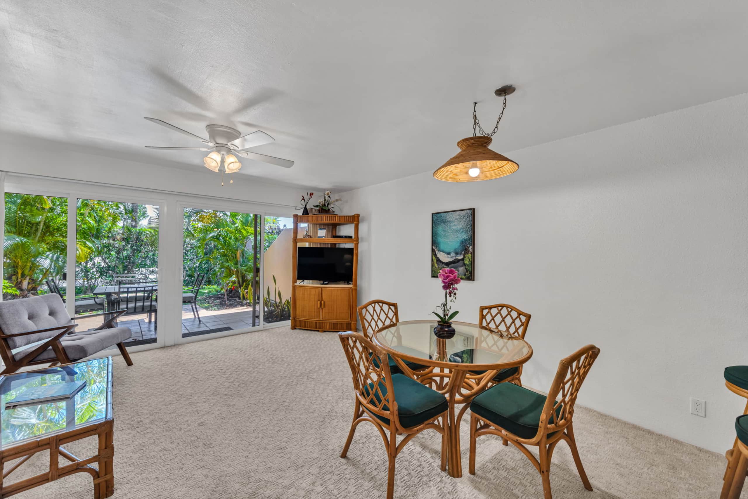 Condo in Kihei · ★4.57 · 1 bedroom · 2 beds · 2 baths - Image 13