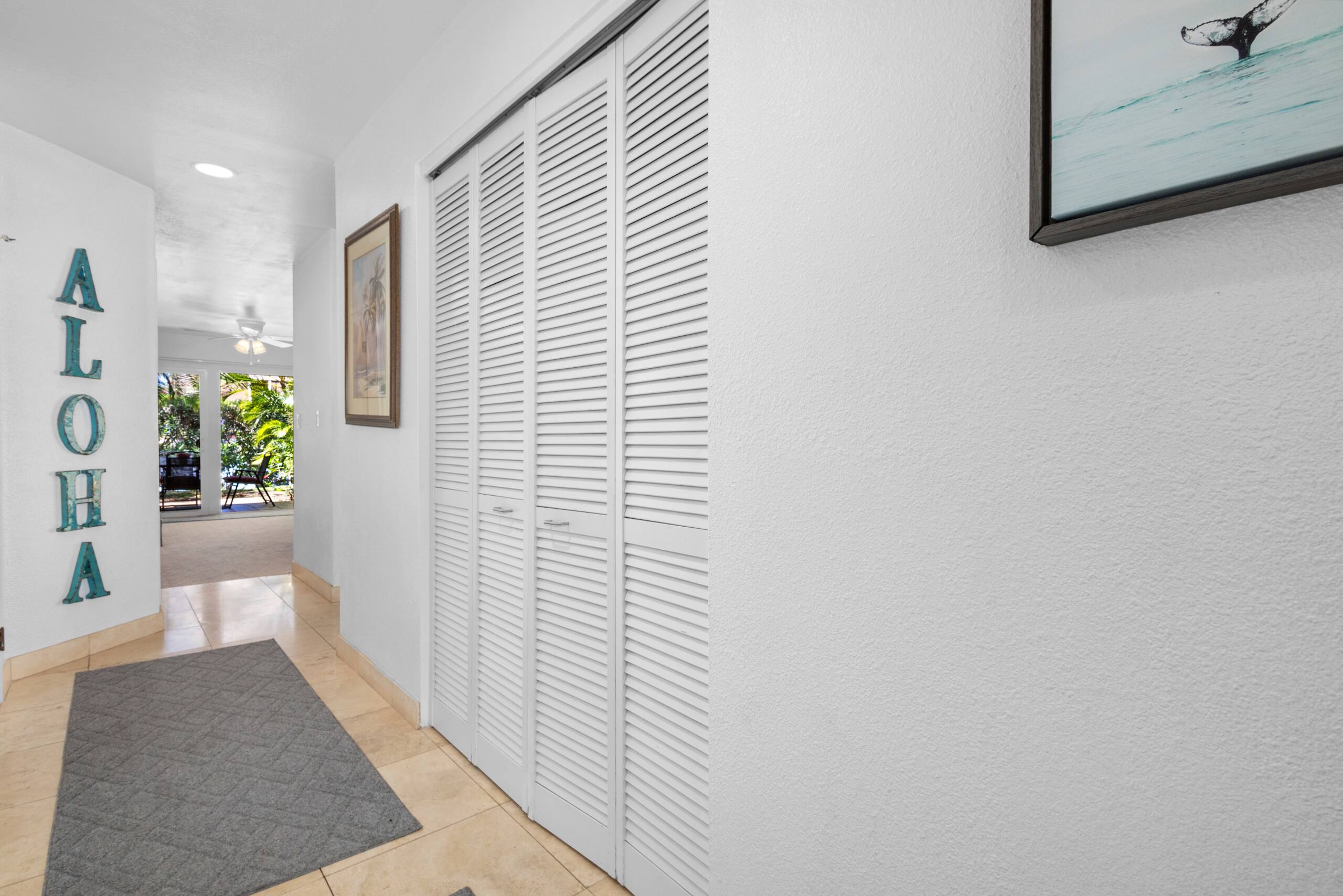 Condo in Kihei · ★4.57 · 1 bedroom · 2 beds · 2 baths - Image 28