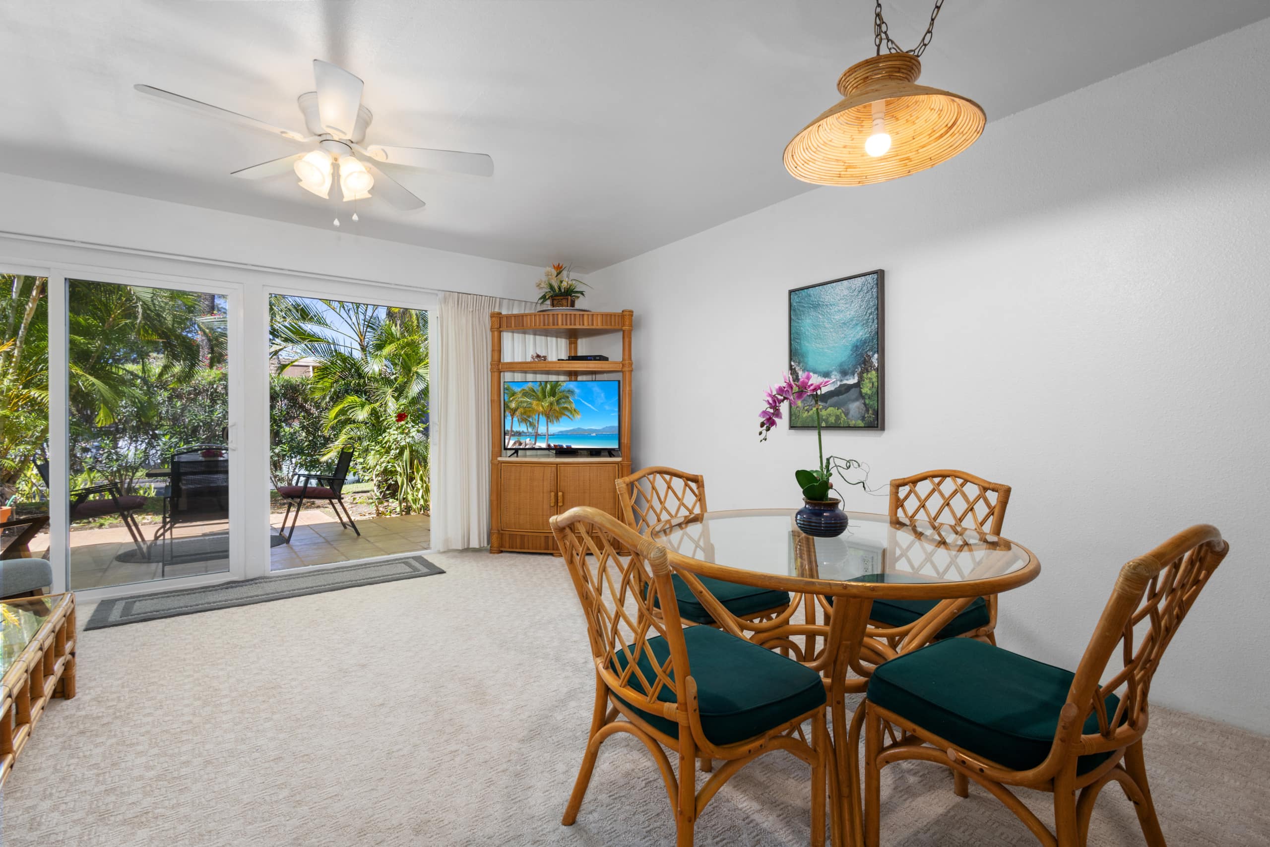 Condo in Kihei · ★4.57 · 1 bedroom · 2 beds · 2 baths - Image 14