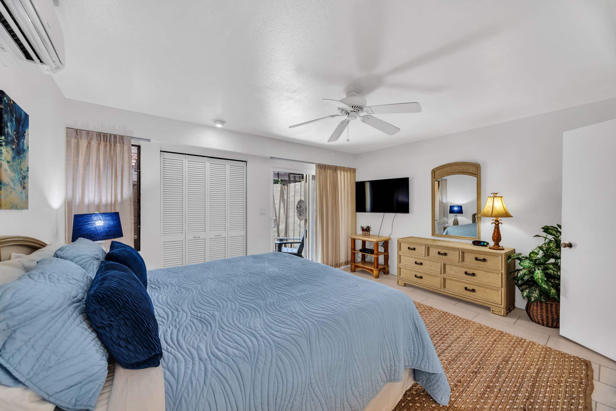 Condo in Kihei · ★4.57 · 1 bedroom · 2 beds · 2 baths - Image 19