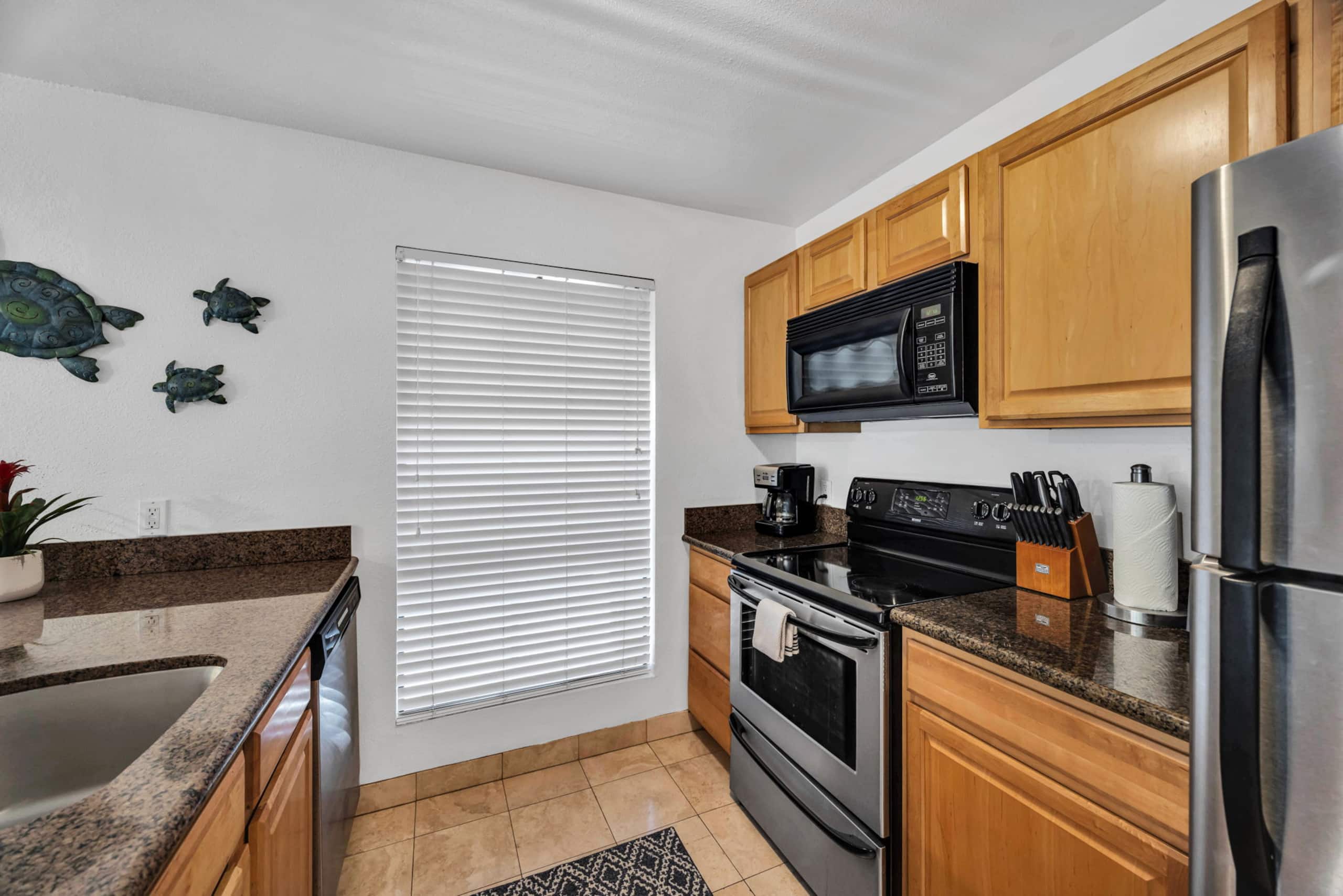 Condo in Kihei · ★4.57 · 1 bedroom · 2 beds · 2 baths - Image 9