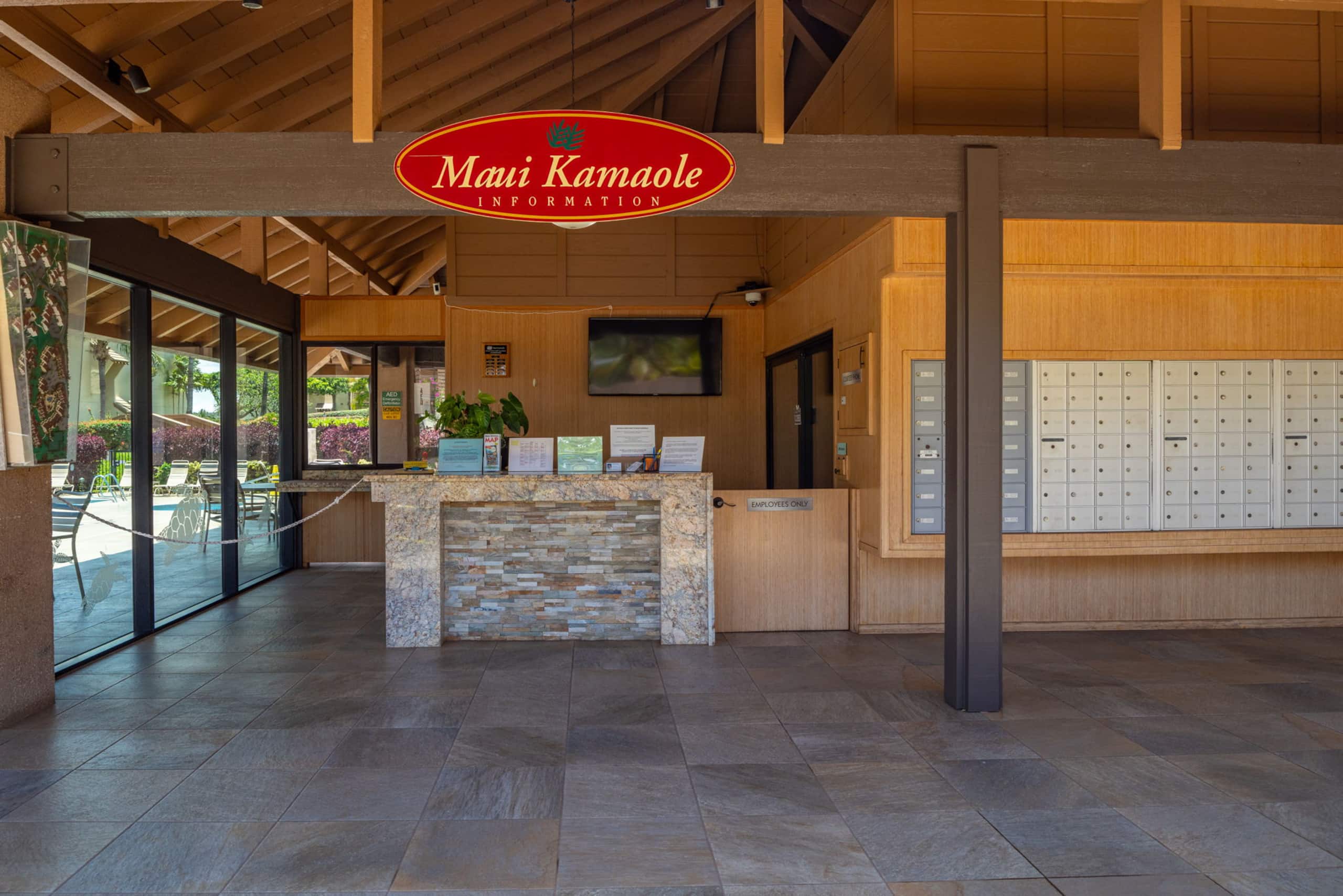 Condo in Kihei · ★4.57 · 1 bedroom · 2 beds · 2 baths - Image 45