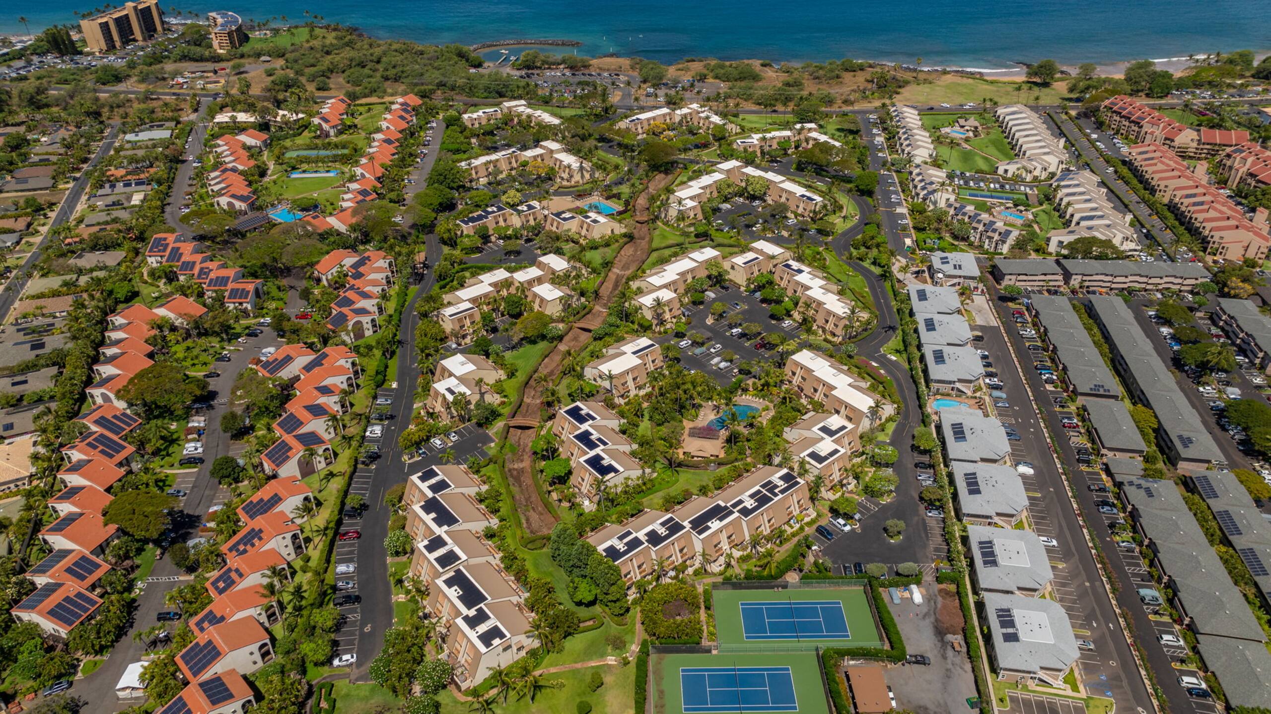 Condo in Kihei · ★4.57 · 1 bedroom · 2 beds · 2 baths - Image 52