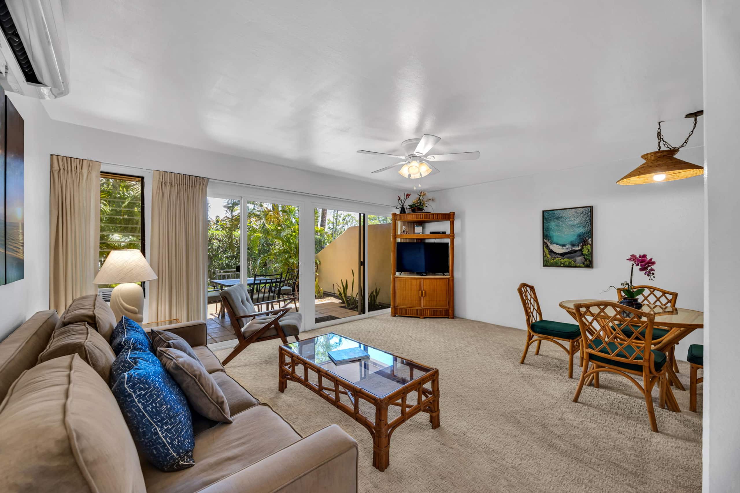 Condo in Kihei · ★4.57 · 1 bedroom · 2 beds · 2 baths - Image 6