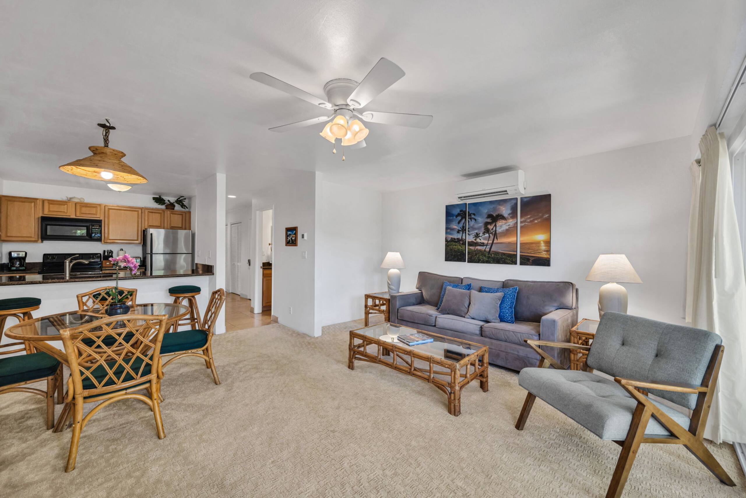 Condo in Kihei · ★4.57 · 1 bedroom · 2 beds · 2 baths - Image 3