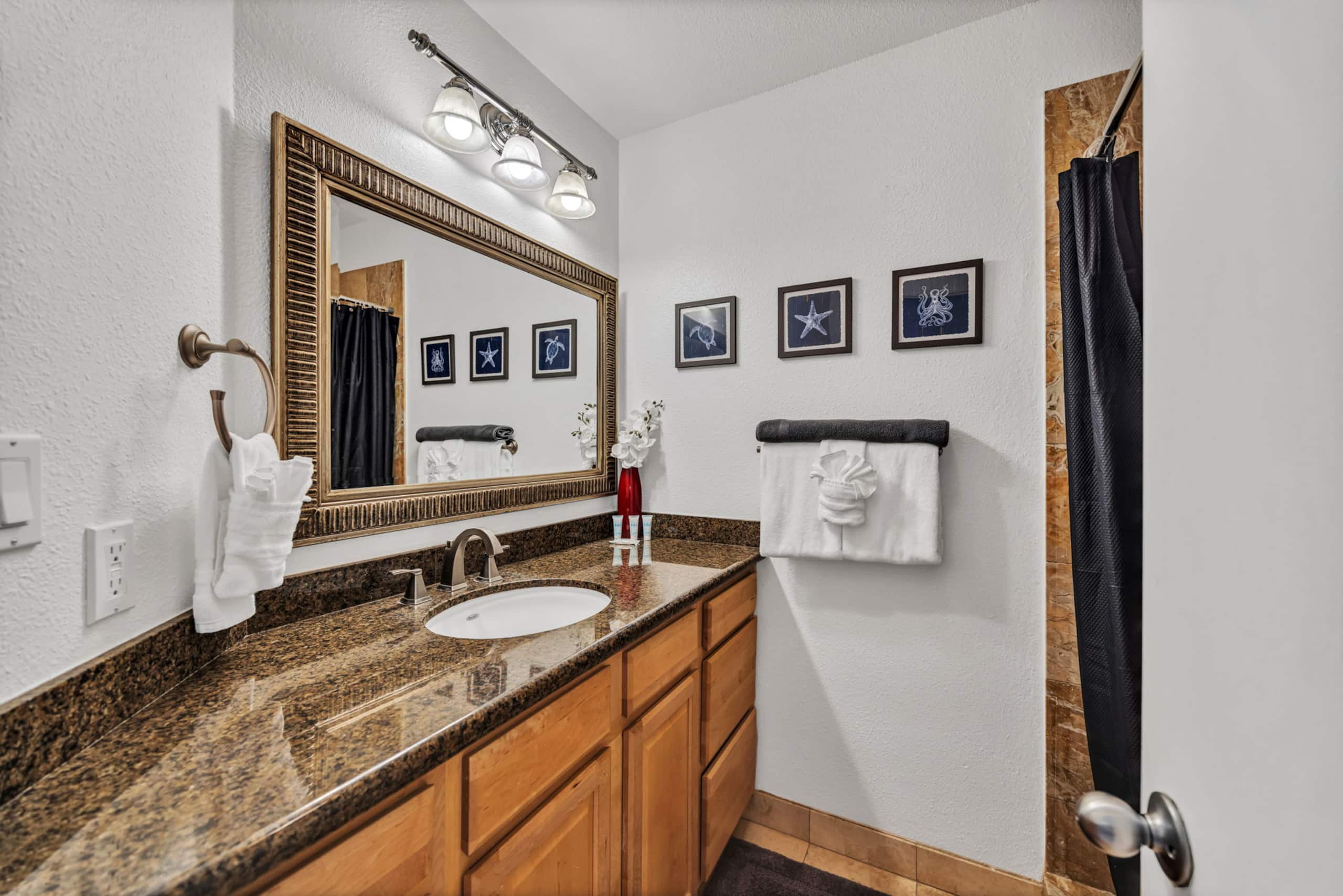 Condo in Kihei · ★4.57 · 1 bedroom · 2 beds · 2 baths - Image 21