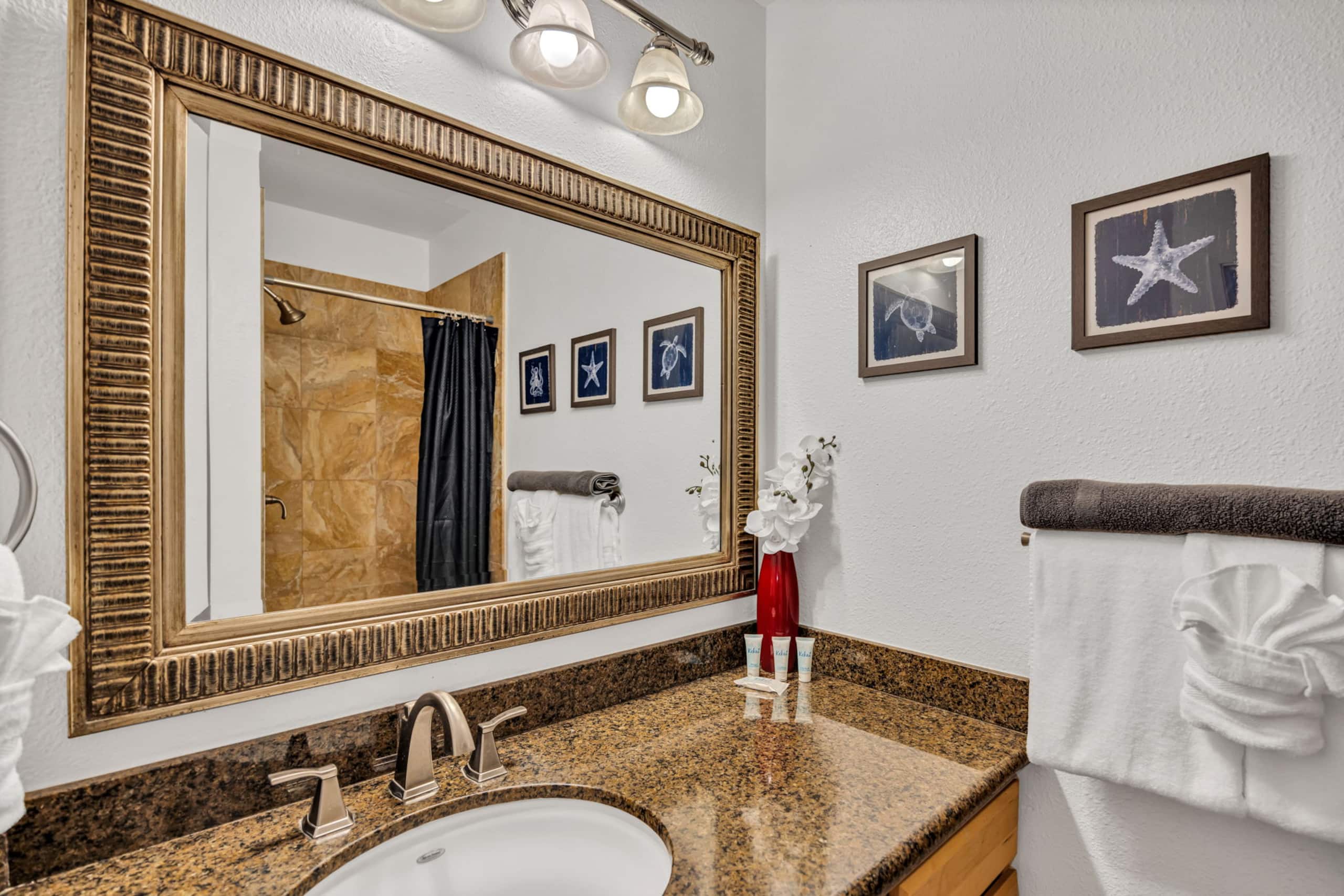 Condo in Kihei · ★4.57 · 1 bedroom · 2 beds · 2 baths - Image 22