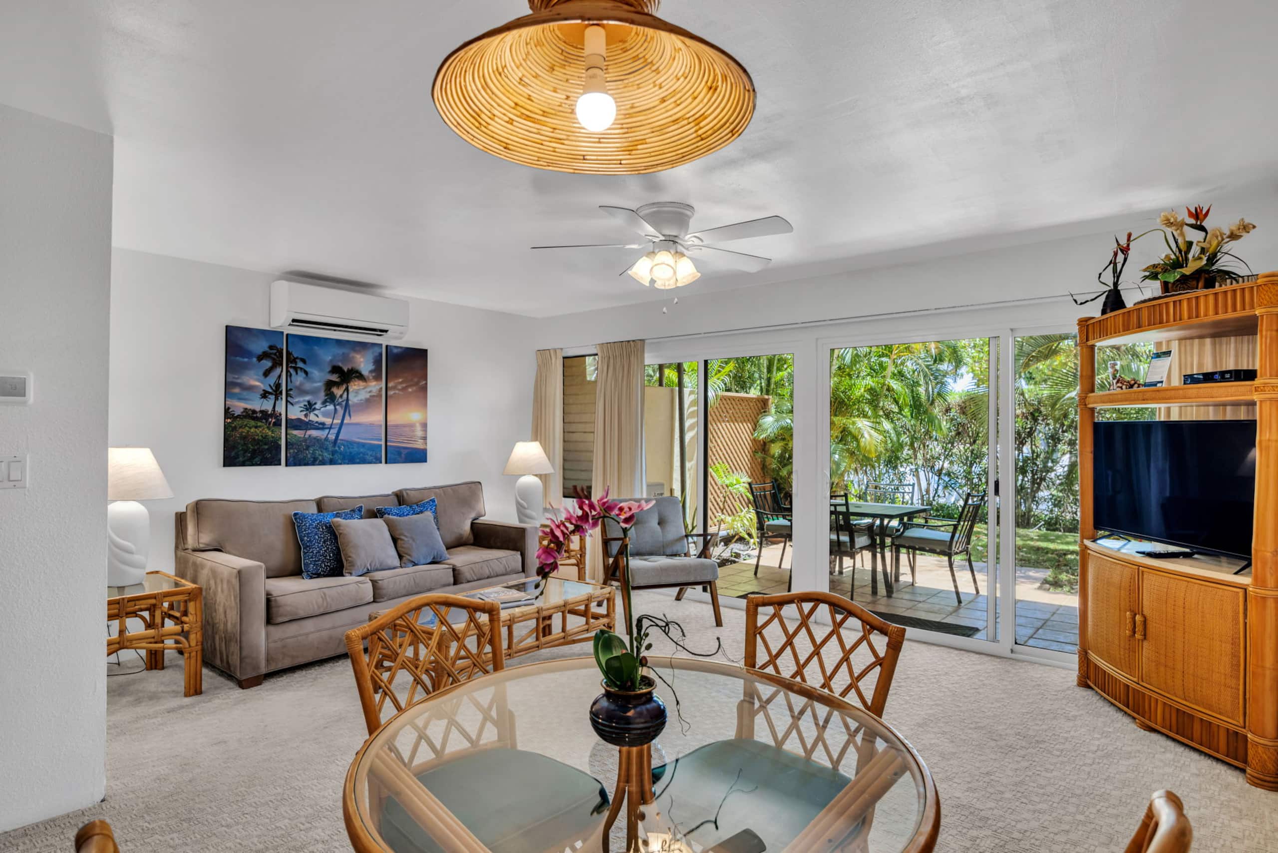 Condo in Kihei · ★4.57 · 1 bedroom · 2 beds · 2 baths - Image 2