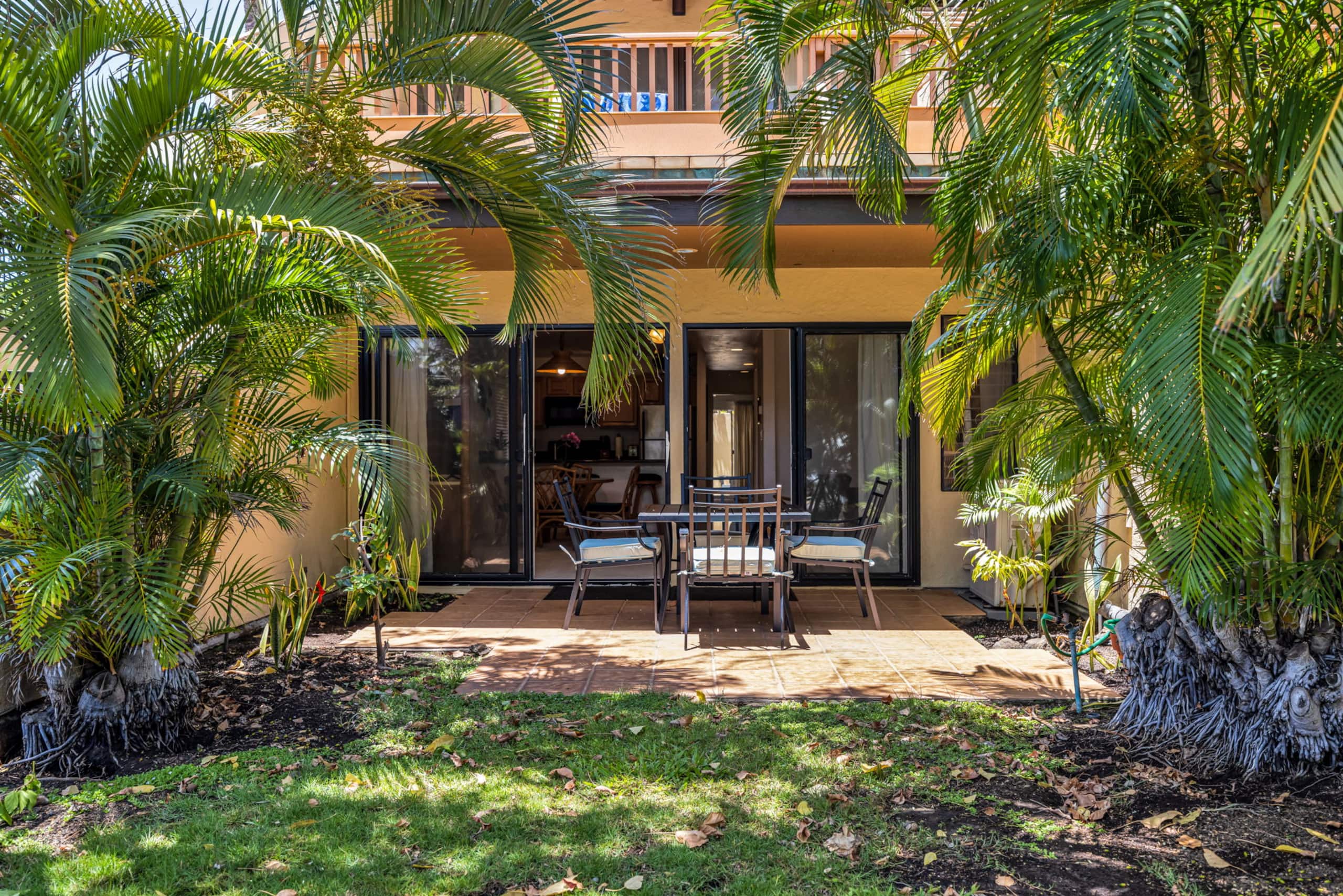 Condo in Kihei · ★4.57 · 1 bedroom · 2 beds · 2 baths - Image 24