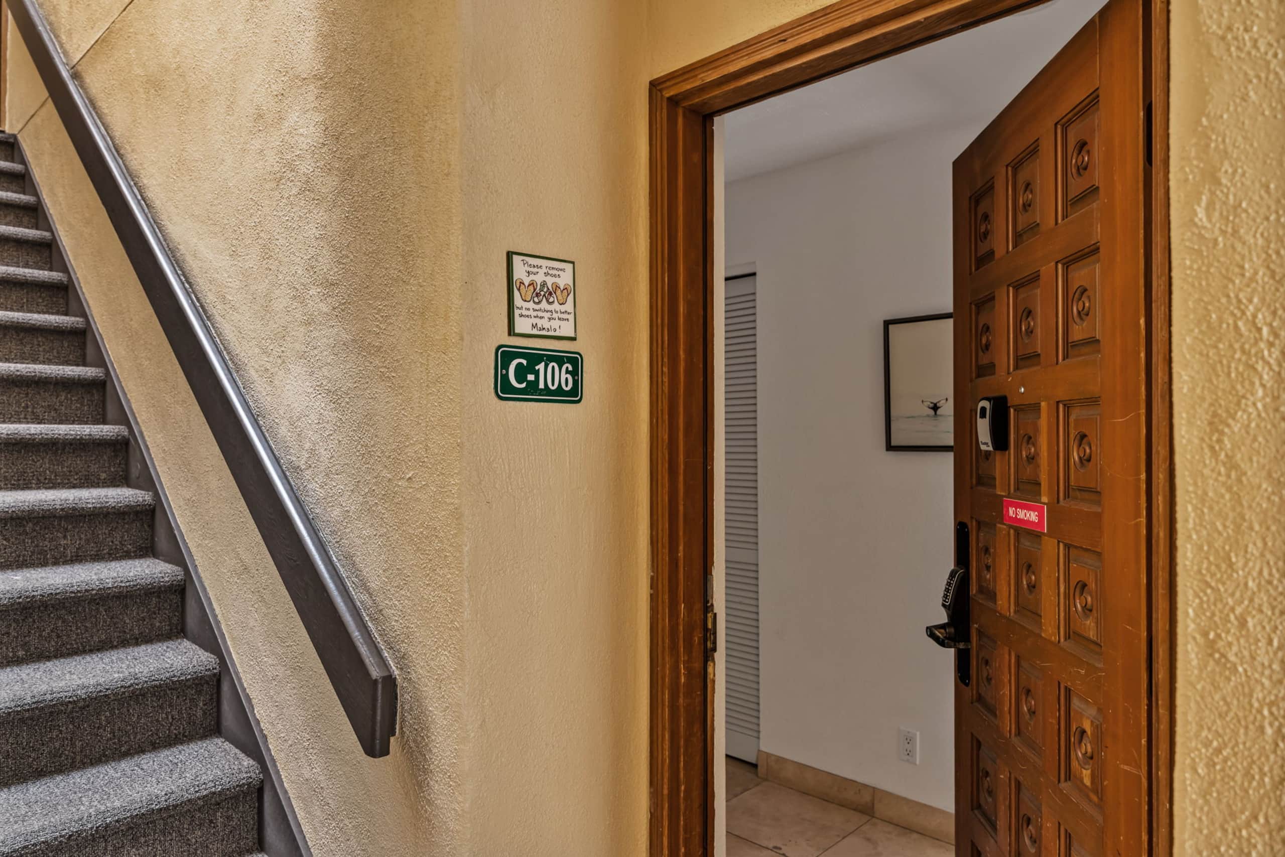 Condo in Kihei · ★4.57 · 1 bedroom · 2 beds · 2 baths - Image 43