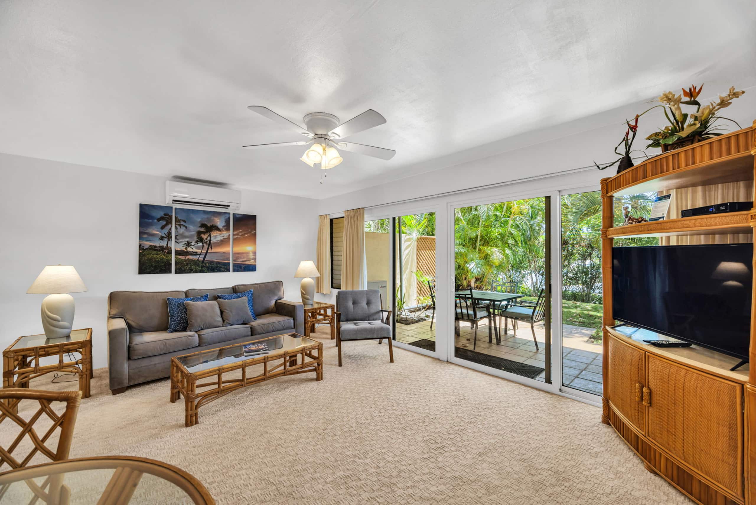 Condo in Kihei · ★4.57 · 1 bedroom · 2 beds · 2 baths - Image 5