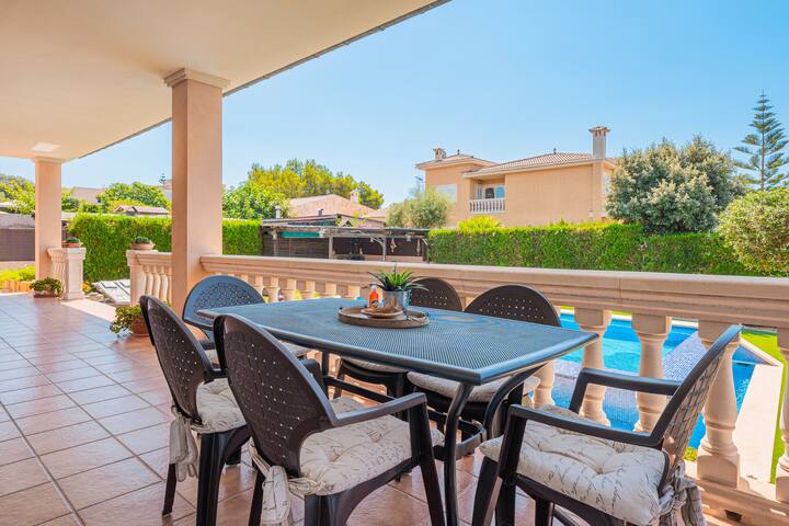 Villa Joan Deia Escultor gallery image 2