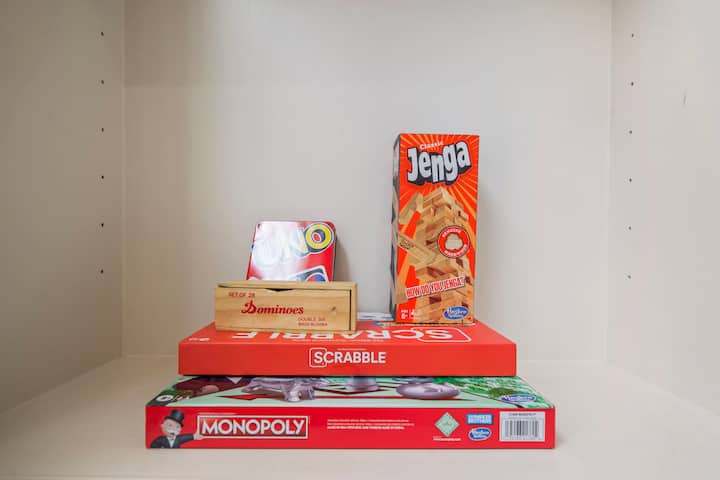 Sa Golf Home Nr Six Flags | Wi-fi | Bbq | Games - サン・アントニオ, TX