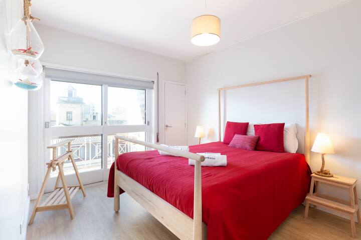 Two Trendy Bright Flats | Jacuzzi by HostWise gallery image 2