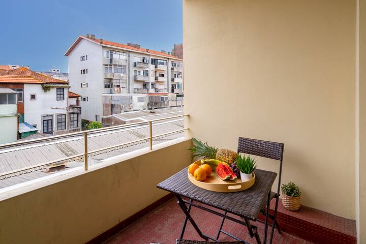 Two Trendy Bright Flats | Jacuzzi by HostWise gallery image 3