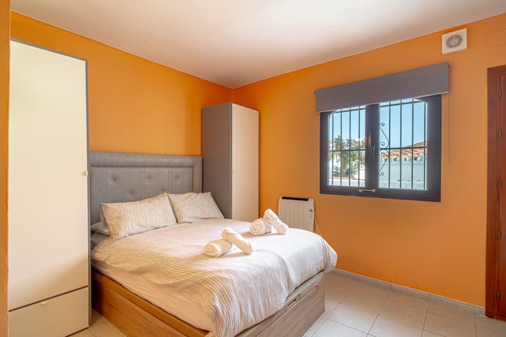Capistrano Village Cactus By Casasol - Nerja