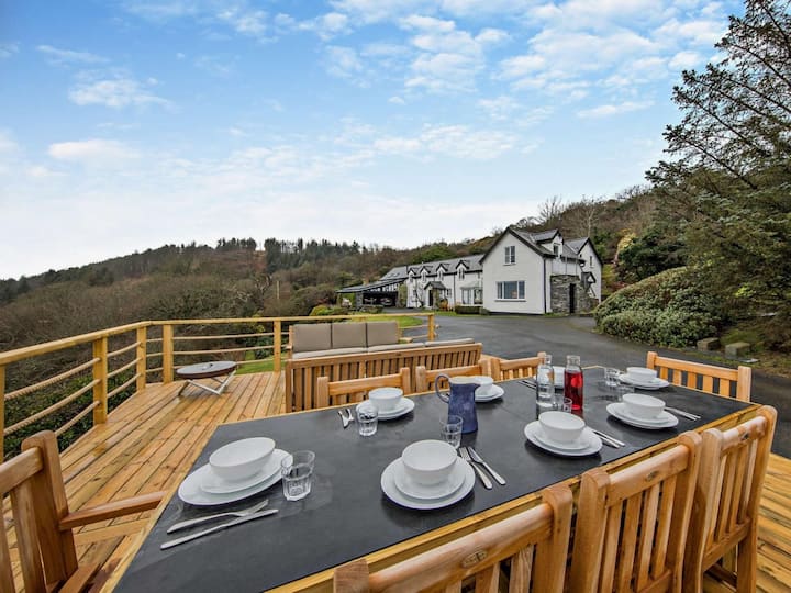 5 Bed In Aberdovey (Oc-94475) - Aberdovey