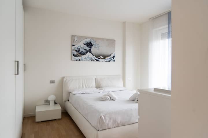 Спална соба 1