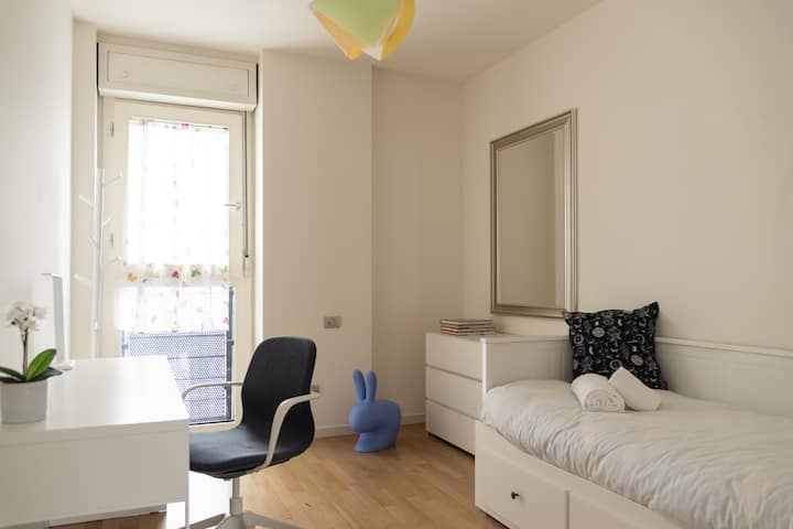 Спална соба 2