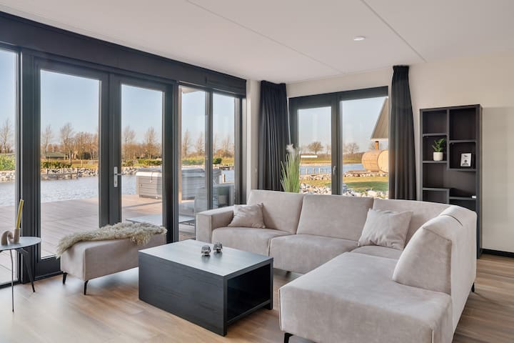 ⁨Summio Parcs B.V.⁩ managed Airbnb listing 2
