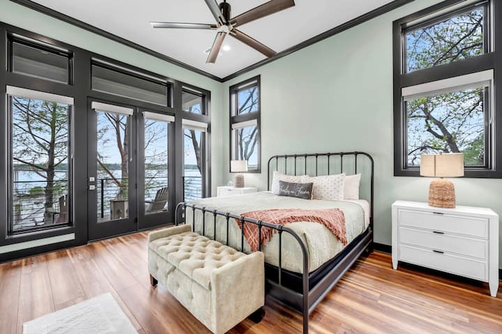 Dormitorio 1: principal