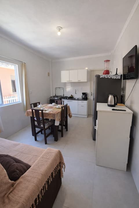 Apartlaguna - apartment, 2 double bedrooms