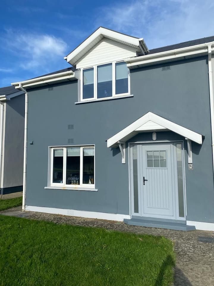 Enclosure in Kilfearagh