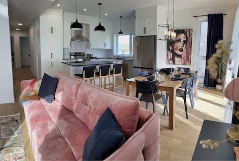 Place du Lac - City Center - Unit 202