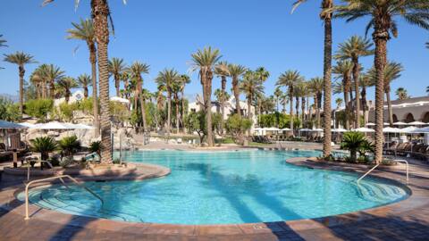 The Westin Mission Hills Palm Springs | 1BR Villa