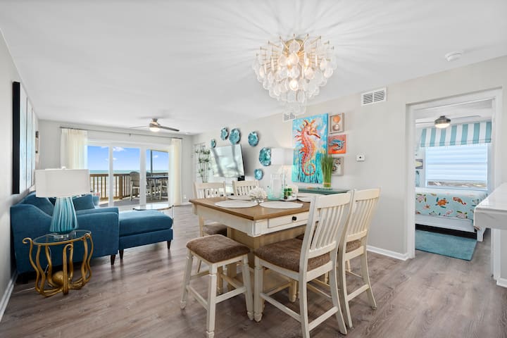 La Mirage Resort Condominiums managed Airbnb listing 1