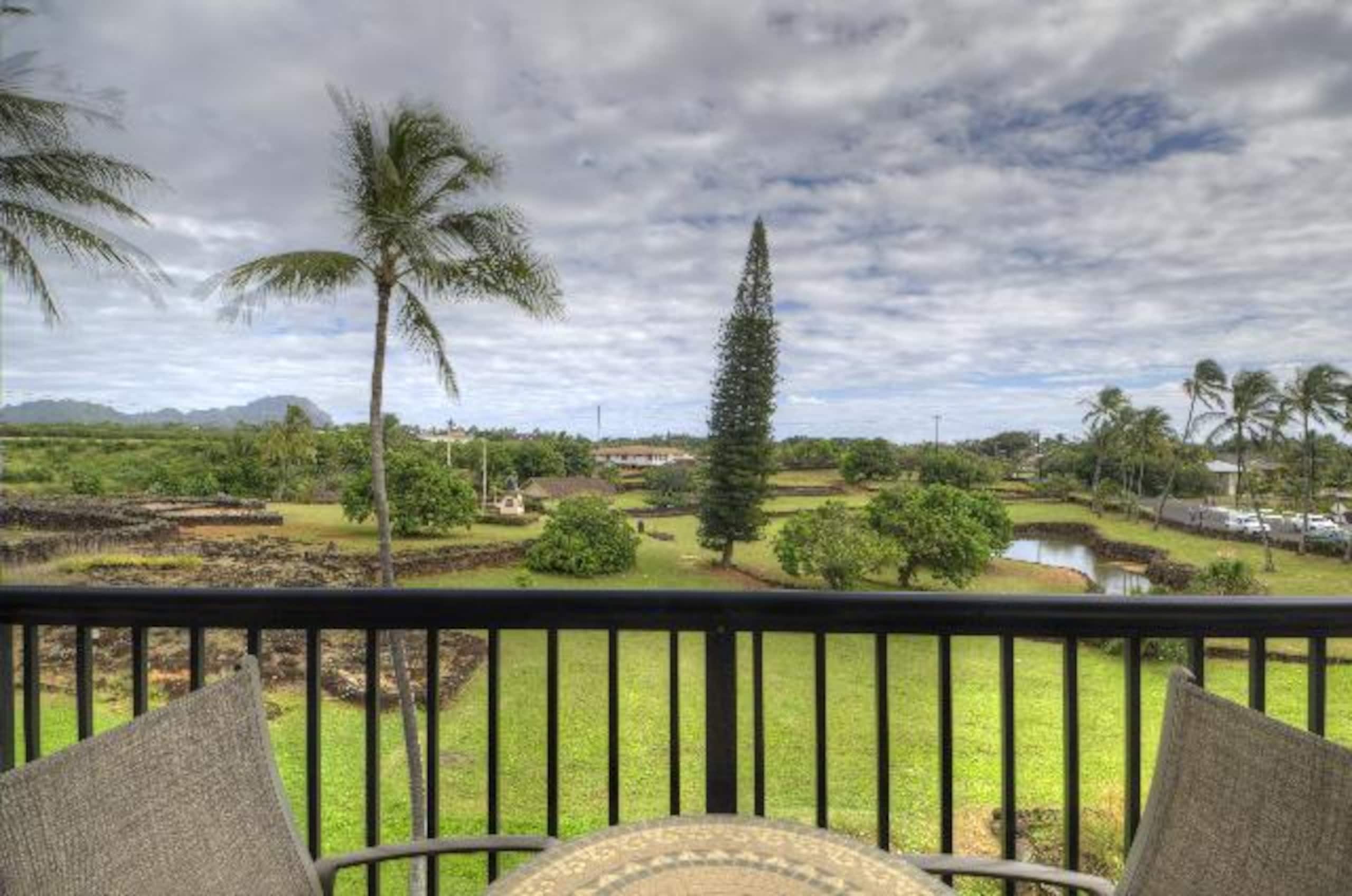 Prince Kuhio 317 Ocean View - Photo 13