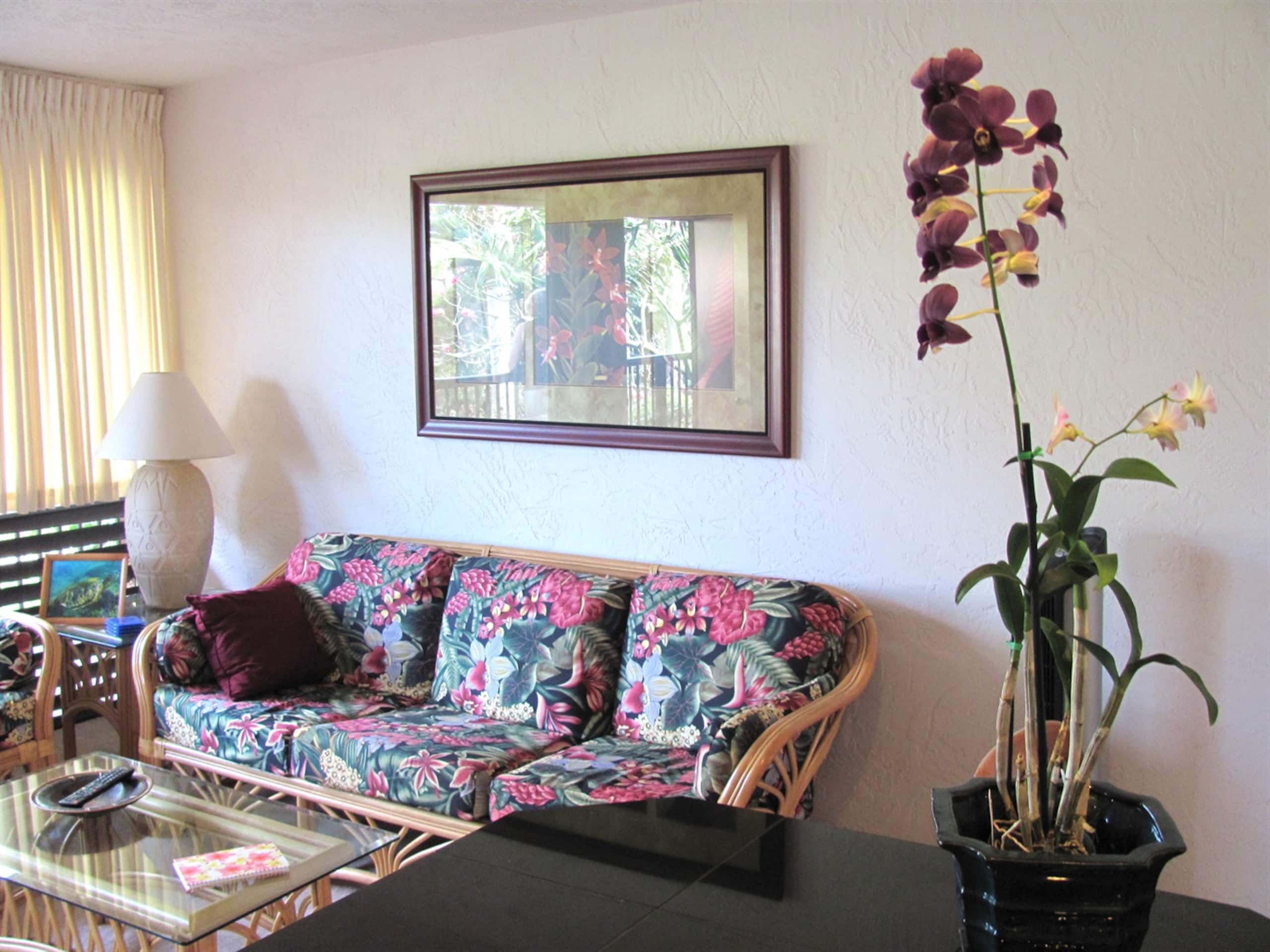 Prince Kuhio 317 Ocean View - Photo 4