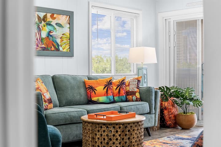 Kauč za spavanje s bračnim krevetom (160x200)