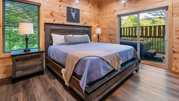 суперголямо двойно легло