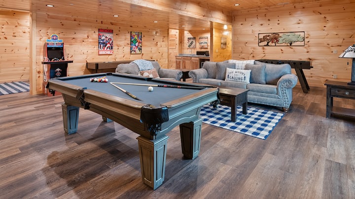 билярдна маса