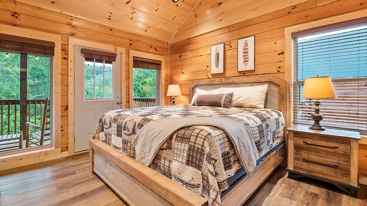 суперголямо двойно легло